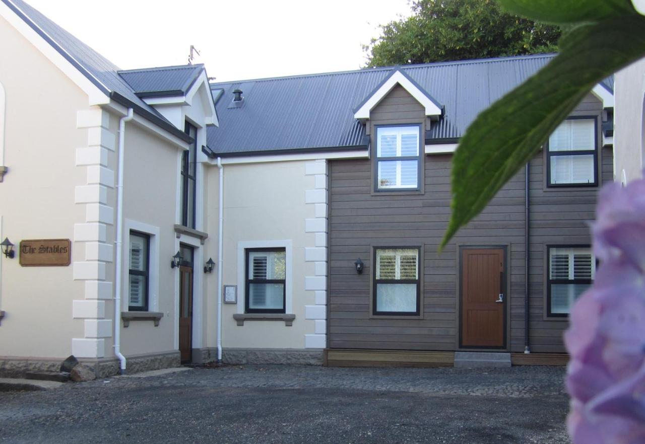 The Stables Dunedin Exterior foto