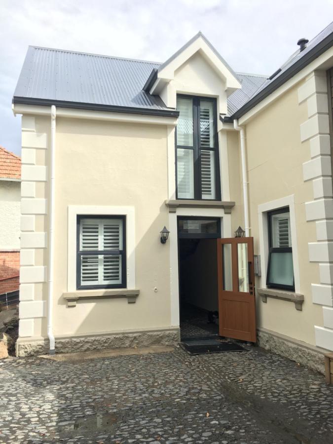 The Stables Dunedin Exterior foto